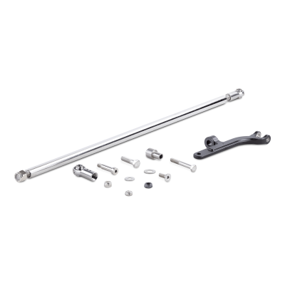 HO6003 Dometic SeaStar Tie Bar Single Pivot Cylinder (OMC F/SZ)