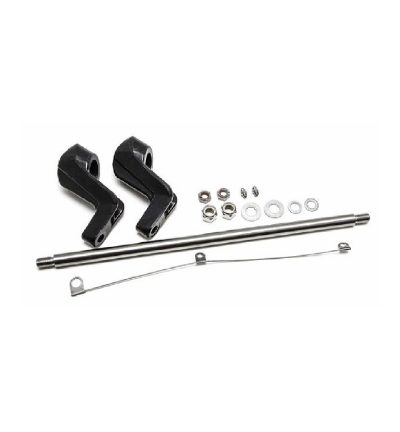 HP6014 Support Bracket