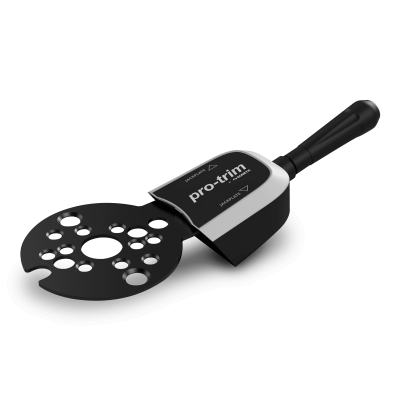 Dometic SeaStar Single Pro Trim Switch