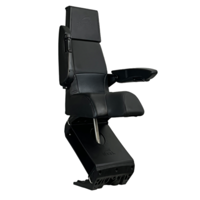 Ultra Shark Suspension Seats
