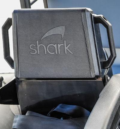 Side Handle Set Plastic