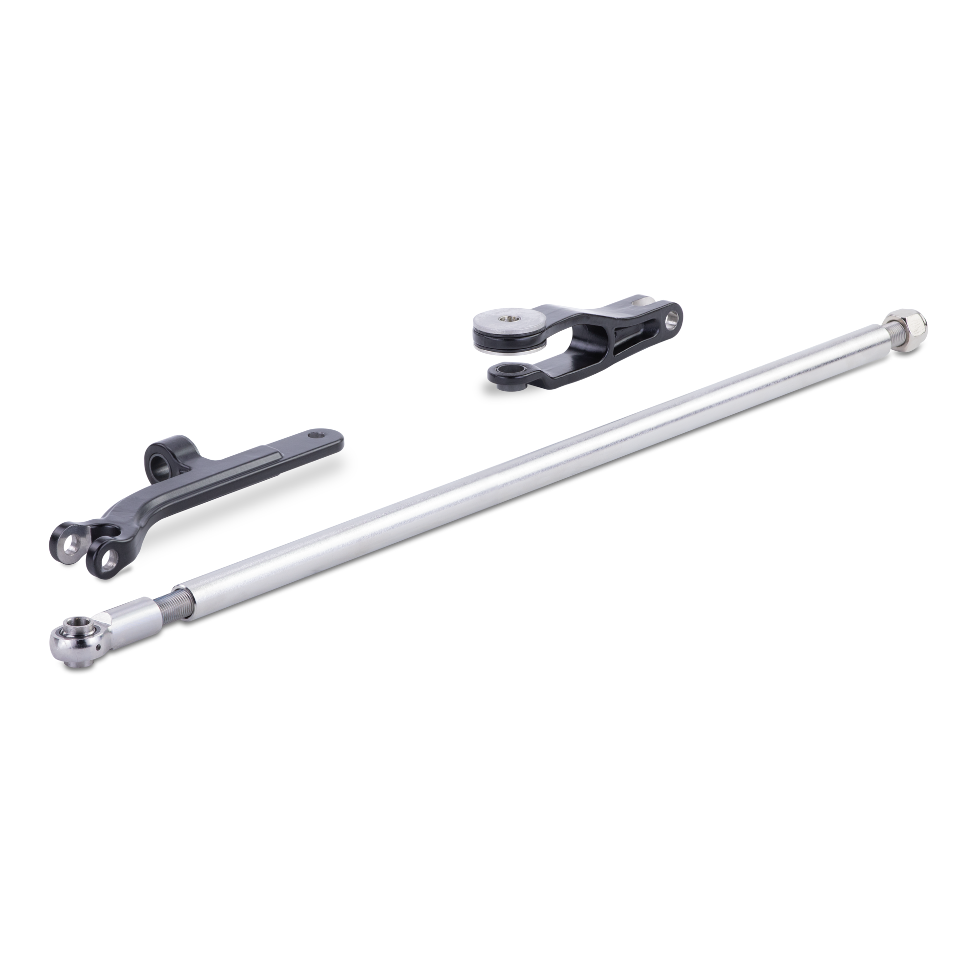 HO6001 Dometic SeaStar Tie Bar Single Pivot Cylinder