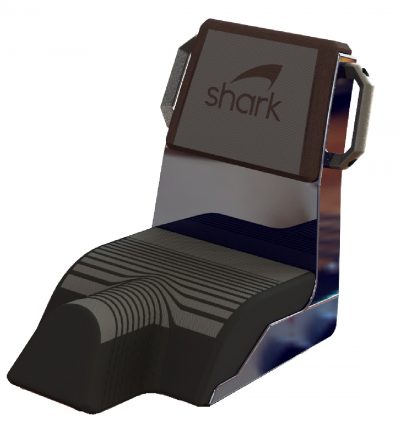 Shark ULTRA - SEAT ONLY