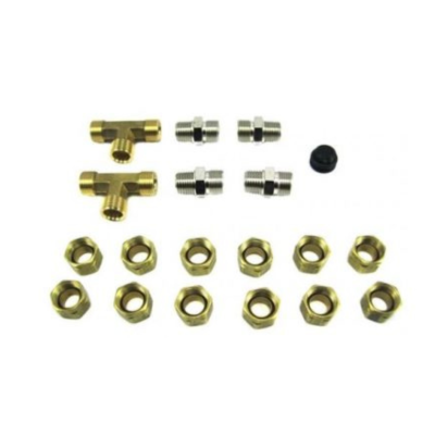 HF5502 Dometic SeaStar Second Station Kit