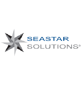 Seastar Solutions Steering