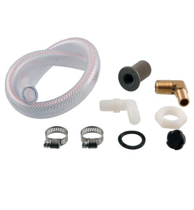 HA5450 Remote Fill and Vent kit
