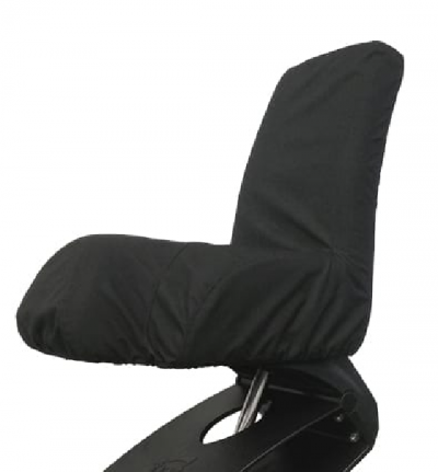 Cordura Seat Cover for Seats with Side Handles