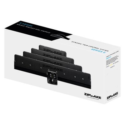 Interceptors and Box Kits - E Series
