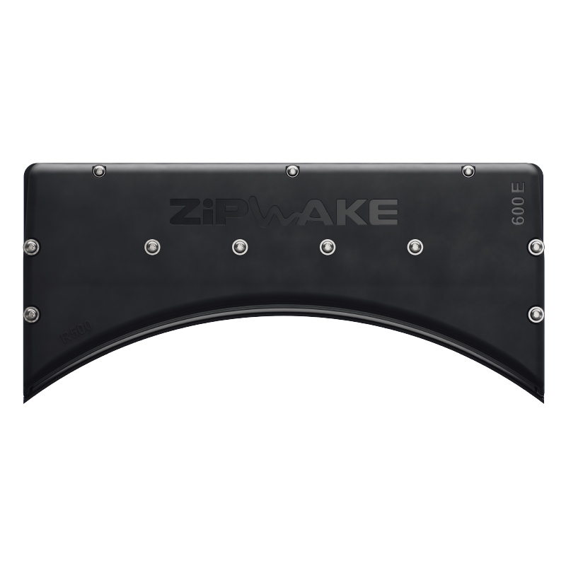 Interceptor 600 E Tunnel with Cable 3m & Cable Cover - Image 4