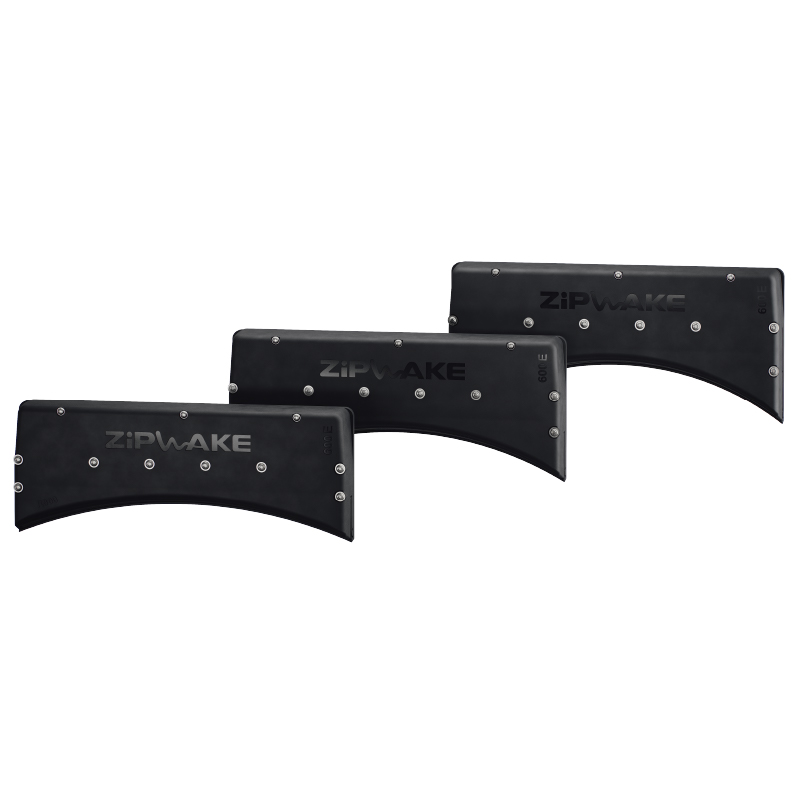 Interceptor 600 E Tunnel with Cable 3m & Cable Cover