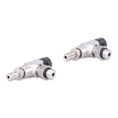 HF4203 Dometic Baystar ORB Bleed Tee Kit