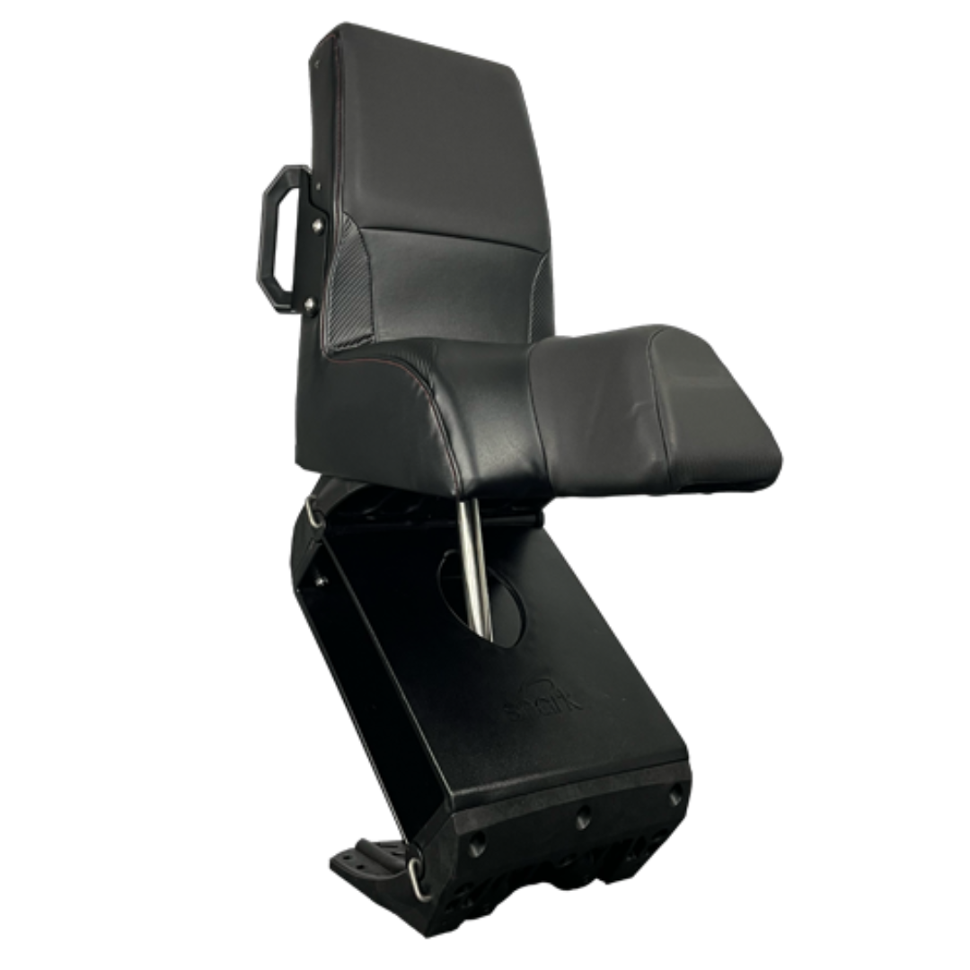 EPIC Shark Suspension Seats