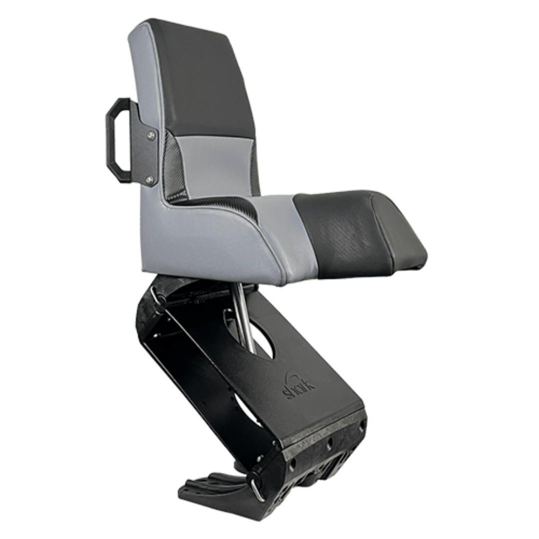EPIC Shark Suspension Seats - Image 2