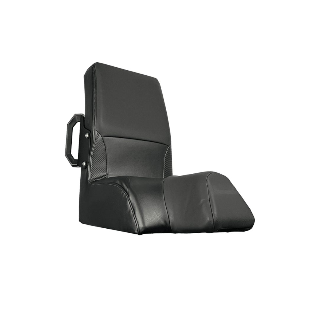 EPIC Shark Suspension Seats - Image 3