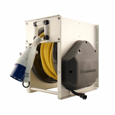 Glendinning CRMA 16/30/32