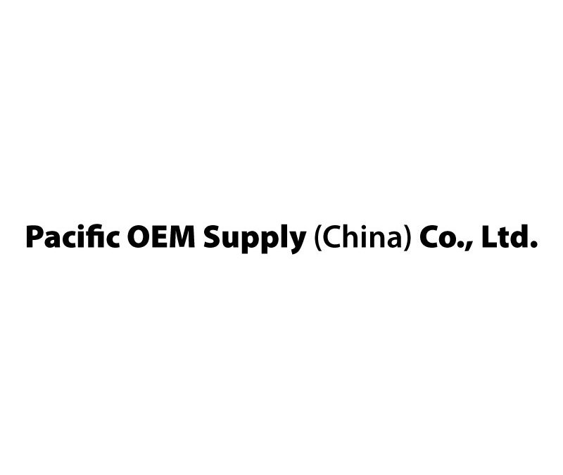 Pacific OEM Supply (China) Co inc