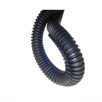 16-128-0127B Flame Retardant Split Wire Conduit