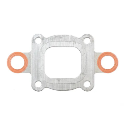 18-0721 Dry Joint Riser Gasket V6 & V8 (Open Full Flow)