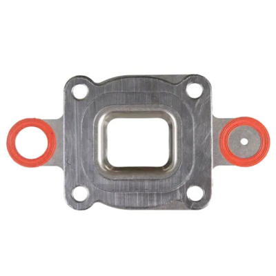 18-0722 Dry Joint Riser Gasket V6 & V8  (Restricted Flow)