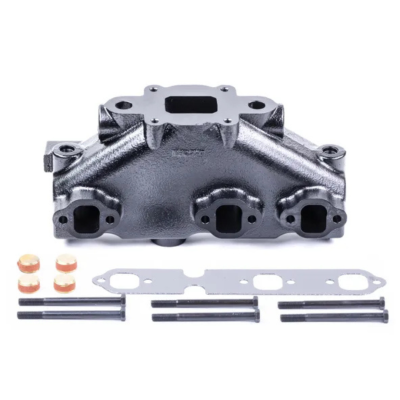 18-1842 Exhaust Manifold V6 (Dry Joint)
