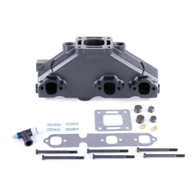 18-1952-1 V6 Manifold Port & Starboard (Std Wet)