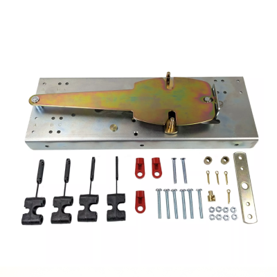 207573 Dual Station Unit for Gear Shifting