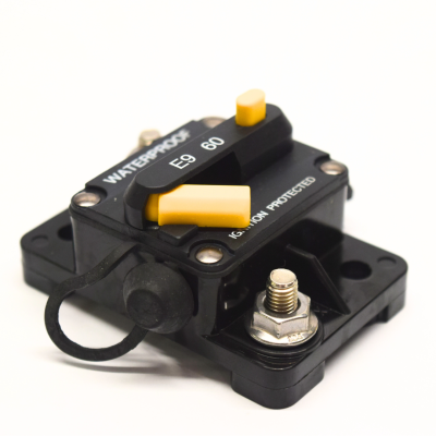 CB60000-1 Circuit Breaker 60amp