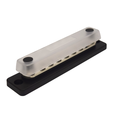 FS46700 Bus Bar 150A Common 12 Gang w/Cover