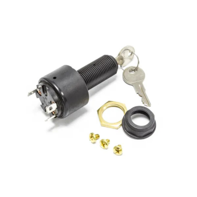 MP39120 Ignition Switch OFF-ON-START
