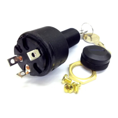 MP39200 Ignition Switch OFF-ON-START