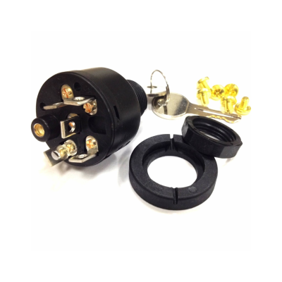 MP39760 Ignition Switch OFF-ON-START