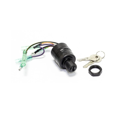 MP51090 Ignition Switch OFF-ON-START
