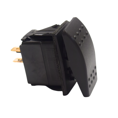 RK19400-1 Std Weather Resistnt Rckr Switch OFF-ON SPST