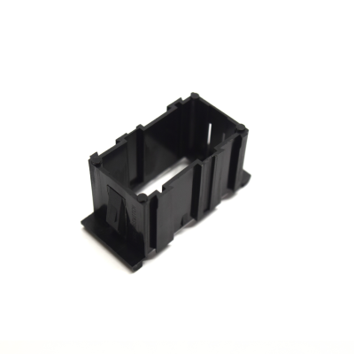 UN19720 PAIR - Rocker Switch Mounting Bracket - Two End Sections