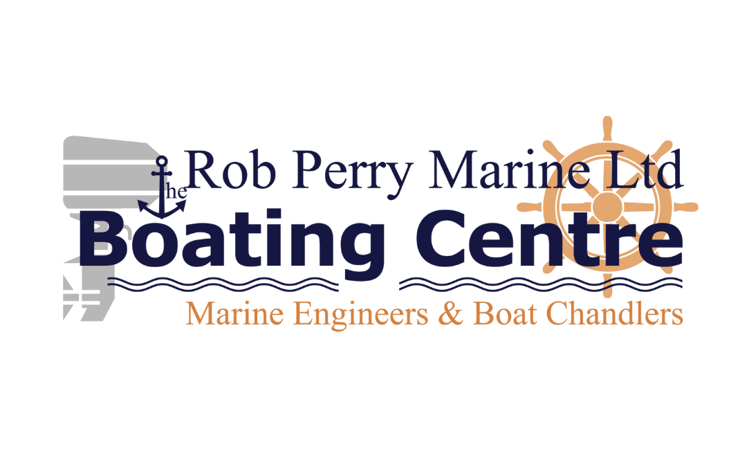 Rob Perry Marine