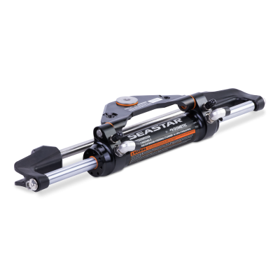 Outboard Hydraulic Steering