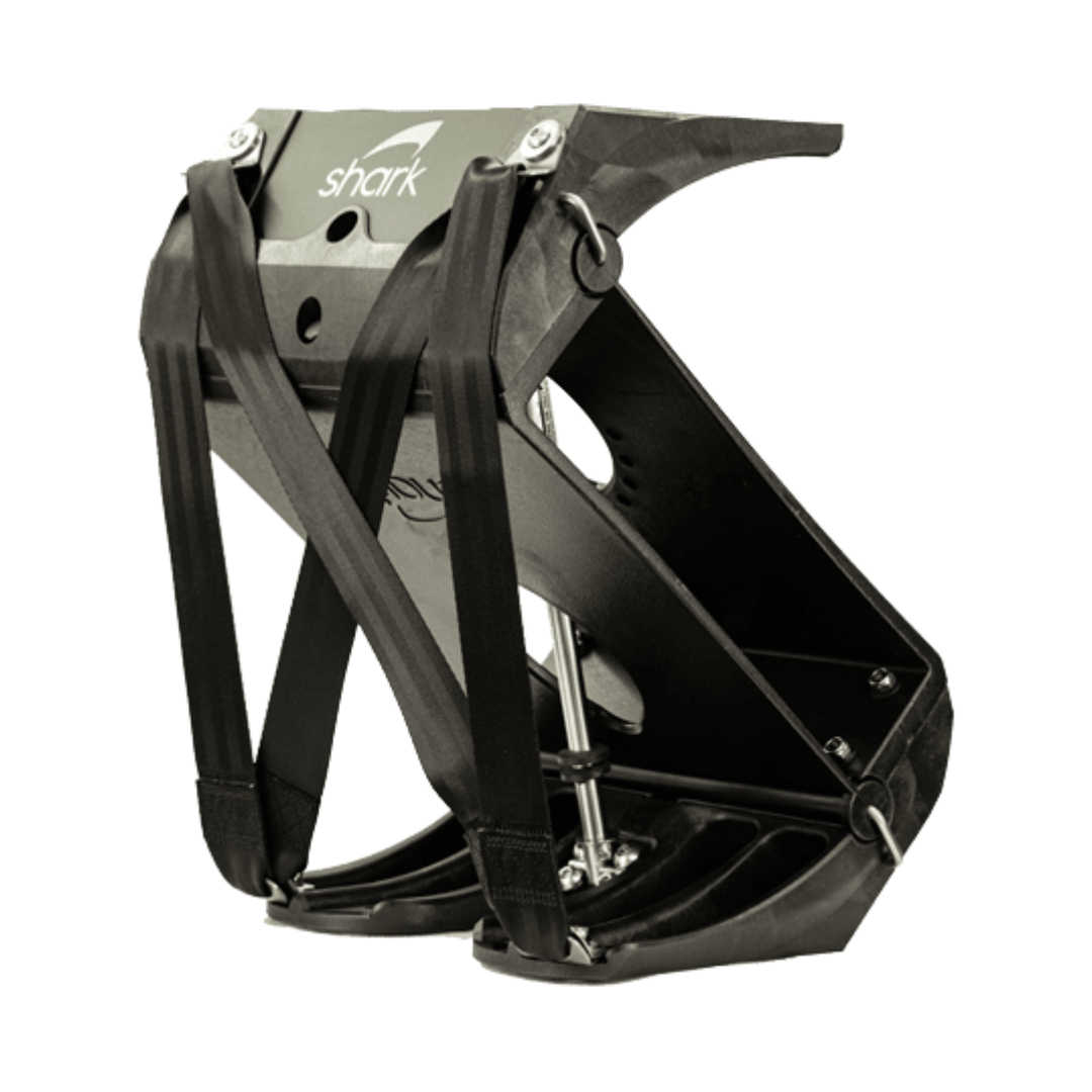Flex-HD Suspension Unit