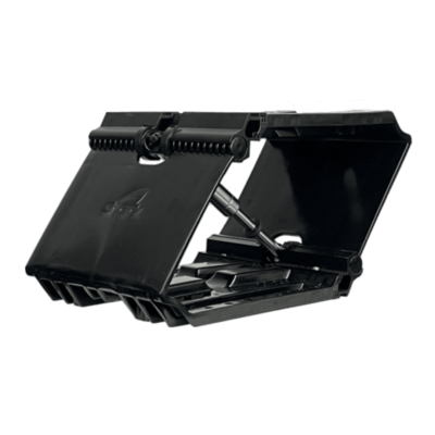 Flex-Pod Suspension Unit