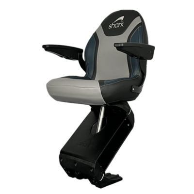 EVO Shark Suspension Seat