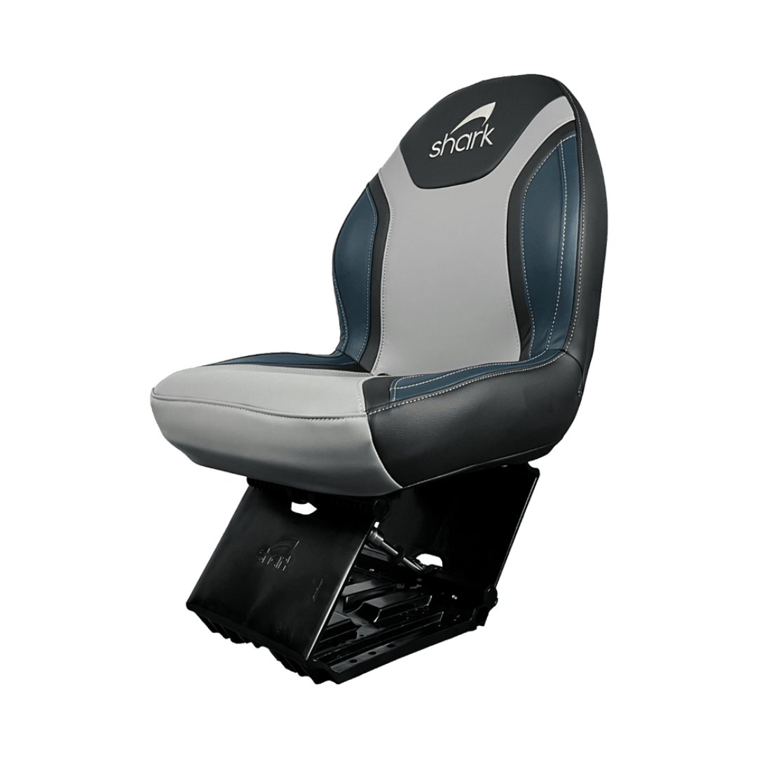 EVO Shark Suspension Seat - Image 2