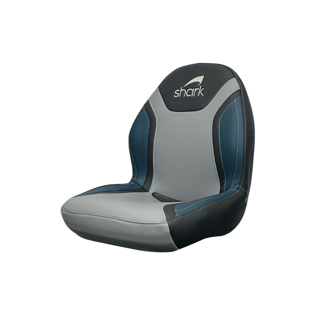 EVO Shark Suspension Seat - Image 3
