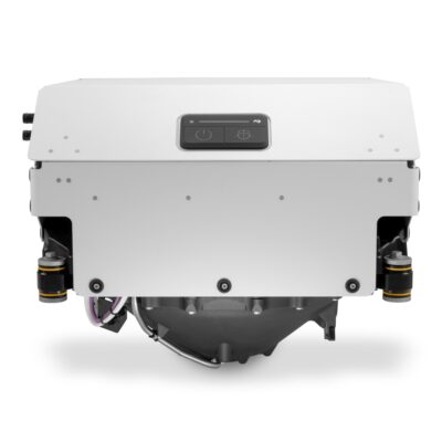 Dometic DG3 Gyro