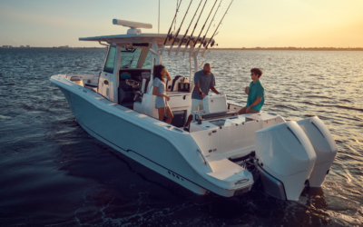 Hypro Marine Returns to Seawork 2026