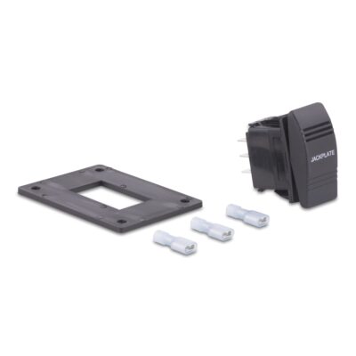 Dometic DK4020 Basic Rocker Switch