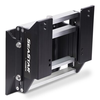 Dometic Manual Jackplate