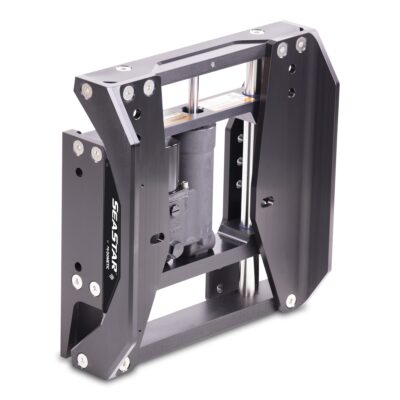 Dometic Standard Hydraulic Jackplate