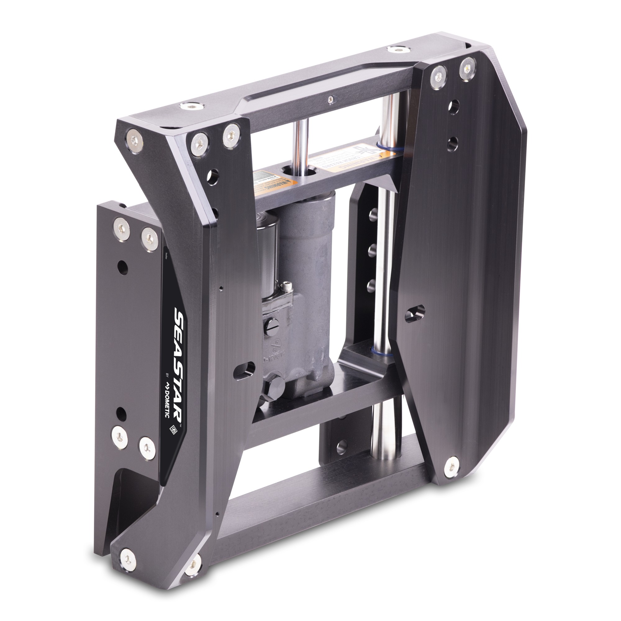Dometic Standard Hydraulic Jackplate
