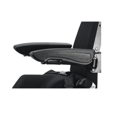 Shark Seats Arm Rests (Pair)