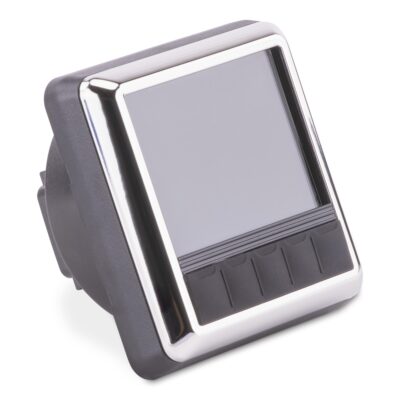Dometic Optimus EPS Colour Display