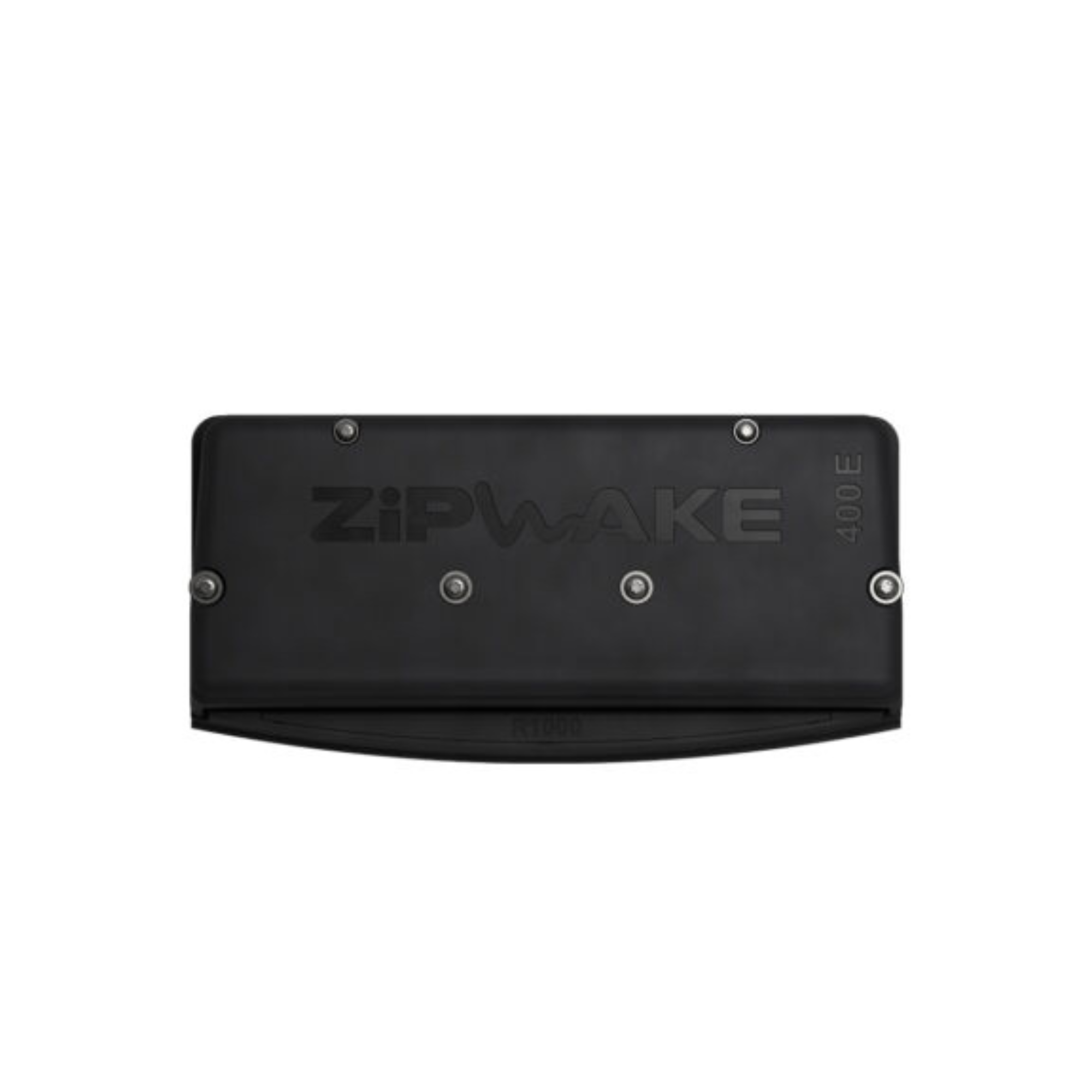 Zipwake Series E PRO Round Interceptors